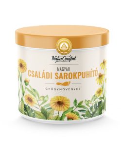 Naturcomfort Magyar Családi sarokpuhító 250 ml