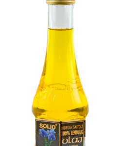 Solio lenmagolaj 500 ml