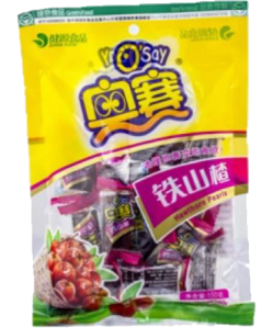 Big Star galagonya tekercs 150 g