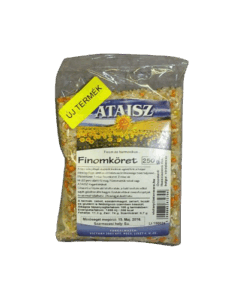 Ataisz finomköret 250 g