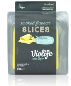 Violife füstölt 200g