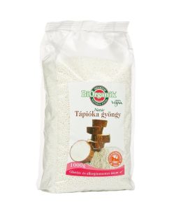 Naturmind tápióka gyöngy 1000 g