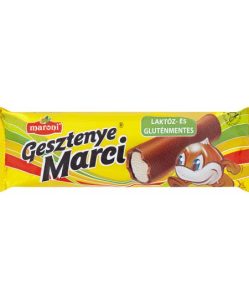 Maroni gesztenye marci natúr gesztenyerúd 30 g