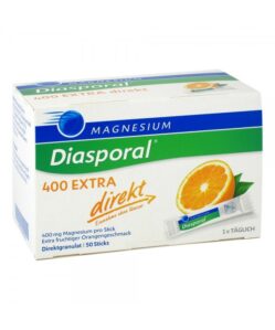 Magnesium diasporal 400 extra direkt 50 db