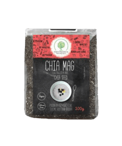 Éden prémium chia mag 200 g
