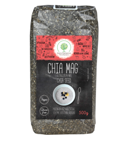 Éden prémium chia mag 500 g