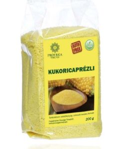 Provega kukorica prézli 200 g