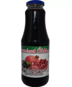 Természet Áldása gránátalma acai 100% gyümölcslé 1000 ml