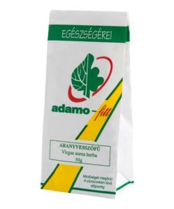 Adamo aranyvesszőfű 50 g