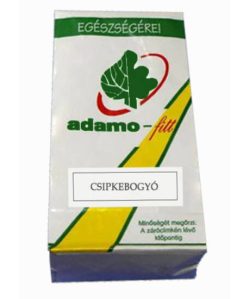 Adamo csipkebogyó 150 g