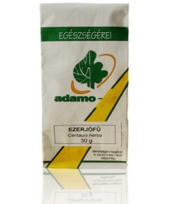 Adamo ezerjófű 30 g