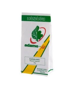 Adamo fehérbabhéj 50 g