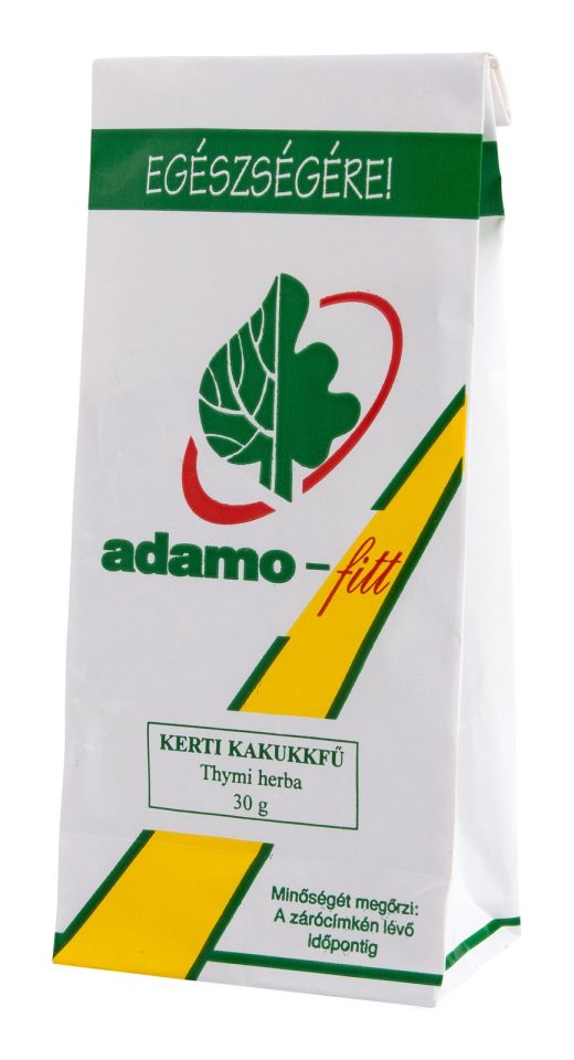 Adamo kakukkfű kerti 30 g