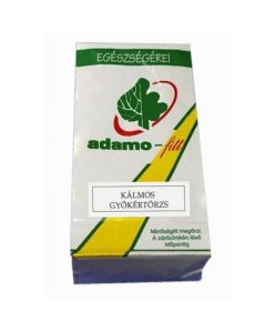 Adamo kálmosgyökér törzs 50 g