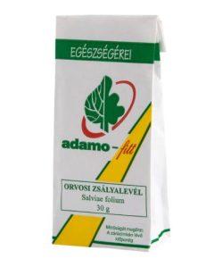 Adamo orvosi zsálya 30 g