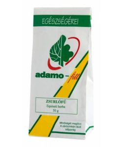 Adamo zsurlófű 50 g