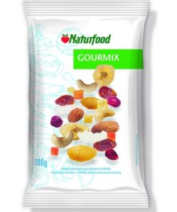 Naturfood gourmix 100 g