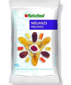 Naturfood melanzs 100 g