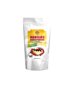 Dia-Wellness hidegpuding vanília 500 g