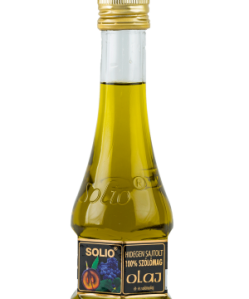 Solio szőlőmagolaj 100 ml