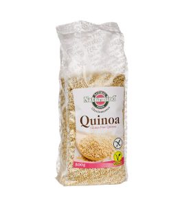 Naturmind quinoa 500 g