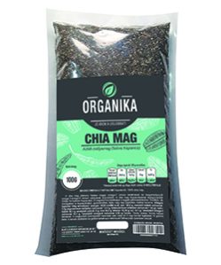 Organika chia mag 300 g