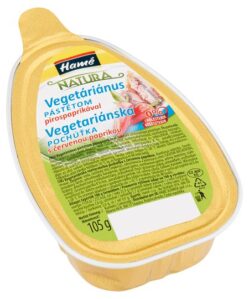 Hamé vegetáriánus pástétom pirospaprikával 105 g