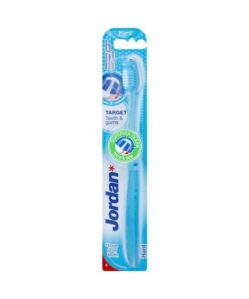 Jordan target teeth and gums hard fogkefe 1 db