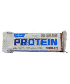 Max Sport protein szelet csokoládés