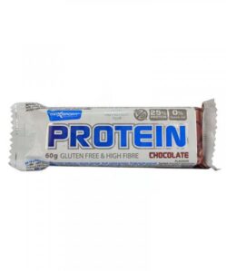 Max Sport protein szelet csokoládés