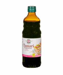 Naturmind tamari szójaszósz 500 ml