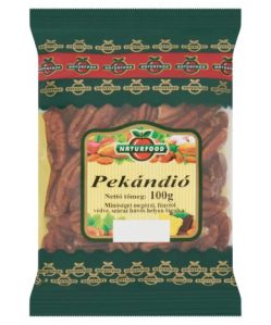 Naturfood pekándió 100 g