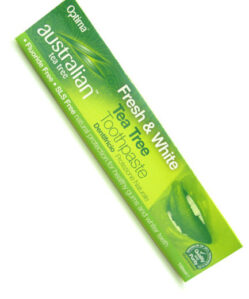 Nutrilab optima teafa fogkrém 100 ml 100 ml