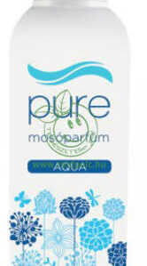 Pure mosóparfüm aqua 100 ml