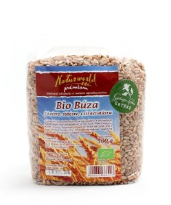 Naturgold bio oszi búza 500 g