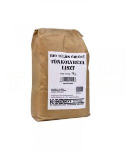 Naturgold biodiszkont tönkölybúza teljes orlésu liszt 1000 g