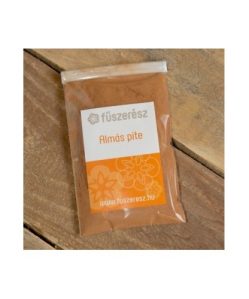 Fűszerész almáspite fűszerkeverék 20 g