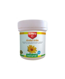 Dr. herz árnika krém 125 ml