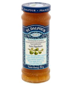 St.dalfour lekvár füge 284 g