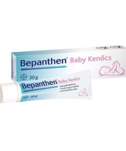 Bepanthen baby kenocs 30 g