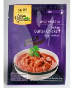 Ahg fuszerpaszta tandoori masala 50 g