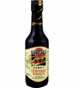 Miyata teriyaki szósz 150 ml
