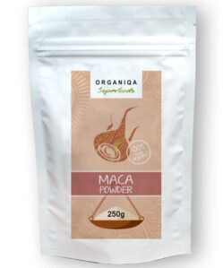 Organiqa bio maca por 100% 125 g
