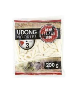 Ázsia udon tészta 200 g