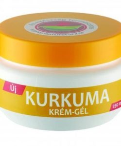Naturstar kurkuma krém-gél 250 ml