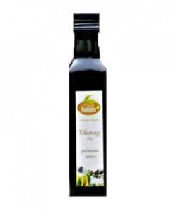 Perfekt Natura hidegen sajtolt tökmag olaj 250 ml