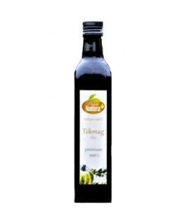 Perfekt Natura hidegen sajtolt tökmag olaj 500 ml