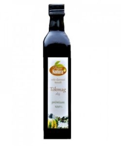 Perfekt Natura szűz tökmag olaj 250 ml