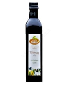 Perfekt Natura szűz tökmag olaj 500 ml