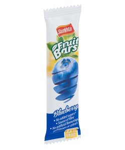 Sunvita gyümölcsszelet kékáfonya 20 g